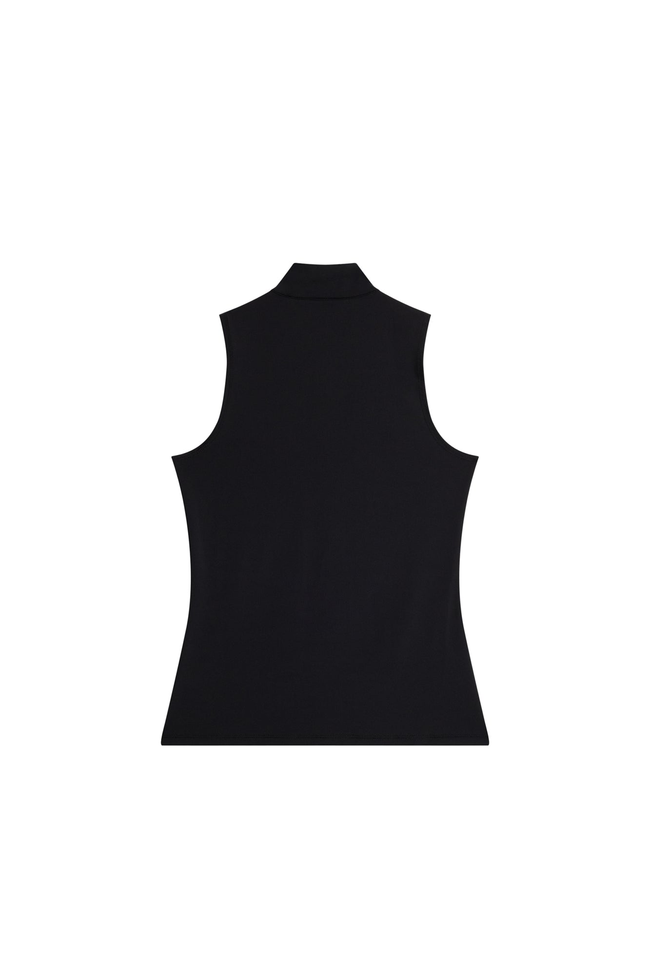 Women | Tiana Sleeveless Top | Black