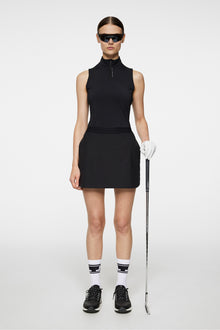 Women | Tiana Sleeveless Top | Black