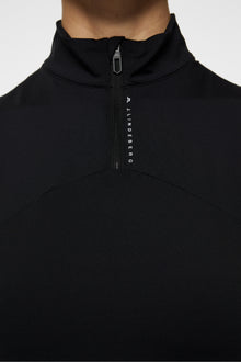 Women | Tiana Sleeveless Top | Black