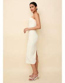 Tori Dress | Clay
