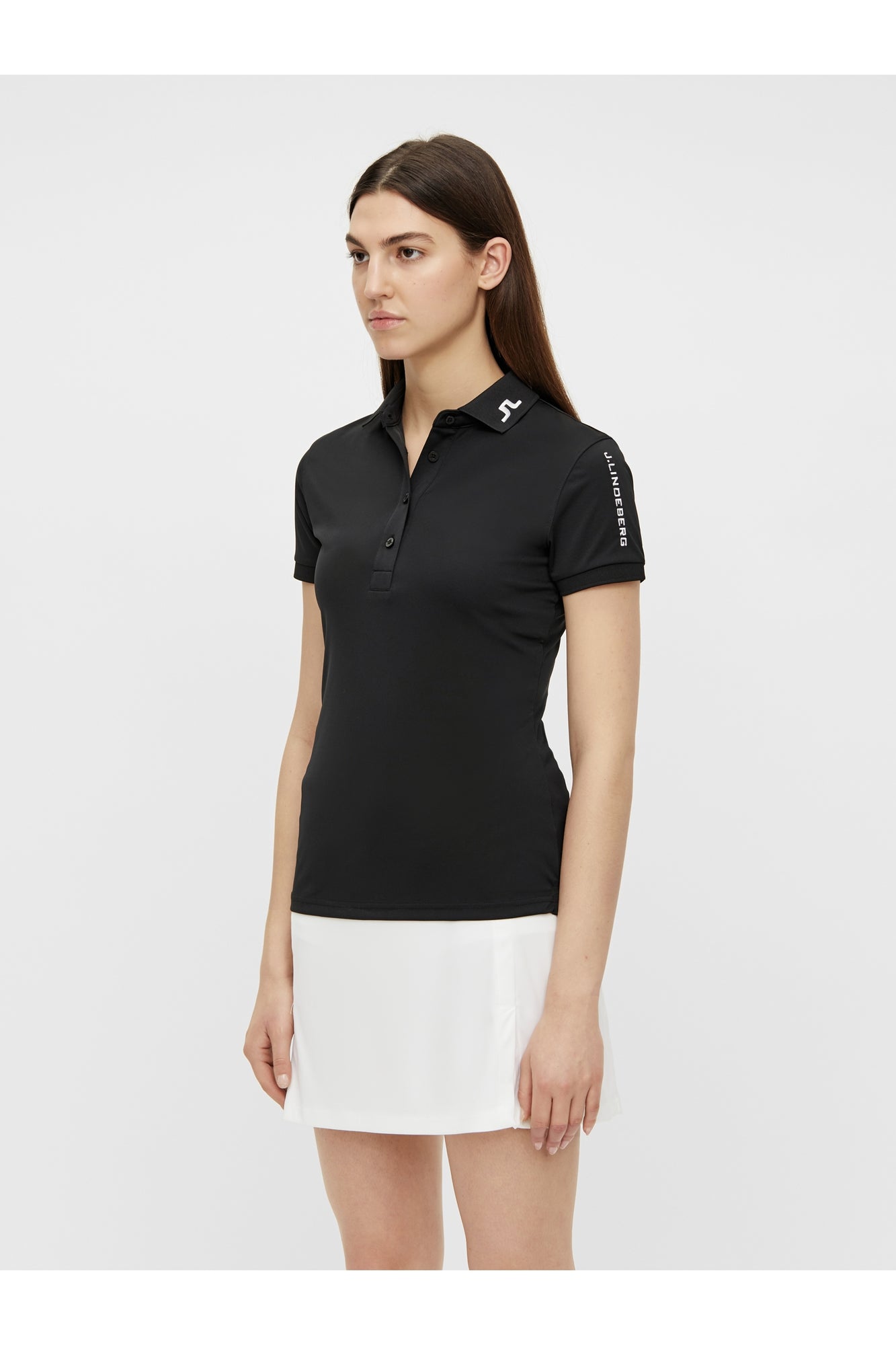 Women | Tour Tech-Tx Jersey | Black