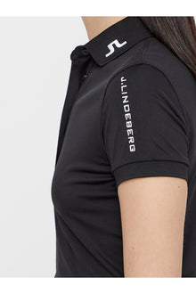 Women | Tour Tech-Tx Jersey | Black