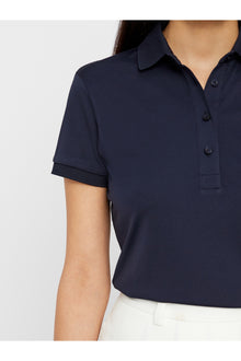 Women | Tour Tech-Tx Jersey | JL Navy