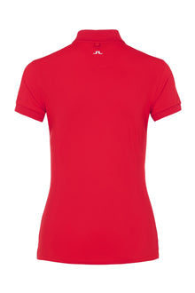 Women | Tour Tech-Tx Jersey | Racing Red
