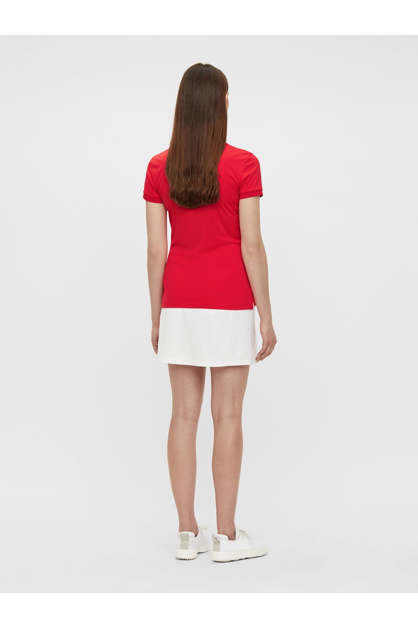 Women | Tour Tech-Tx Jersey | Racing Red