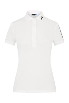 Women | Tour Tech-Tx Jersey | White