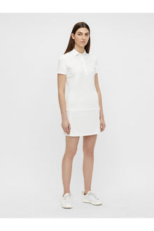 Women | Tour Tech-Tx Jersey | White