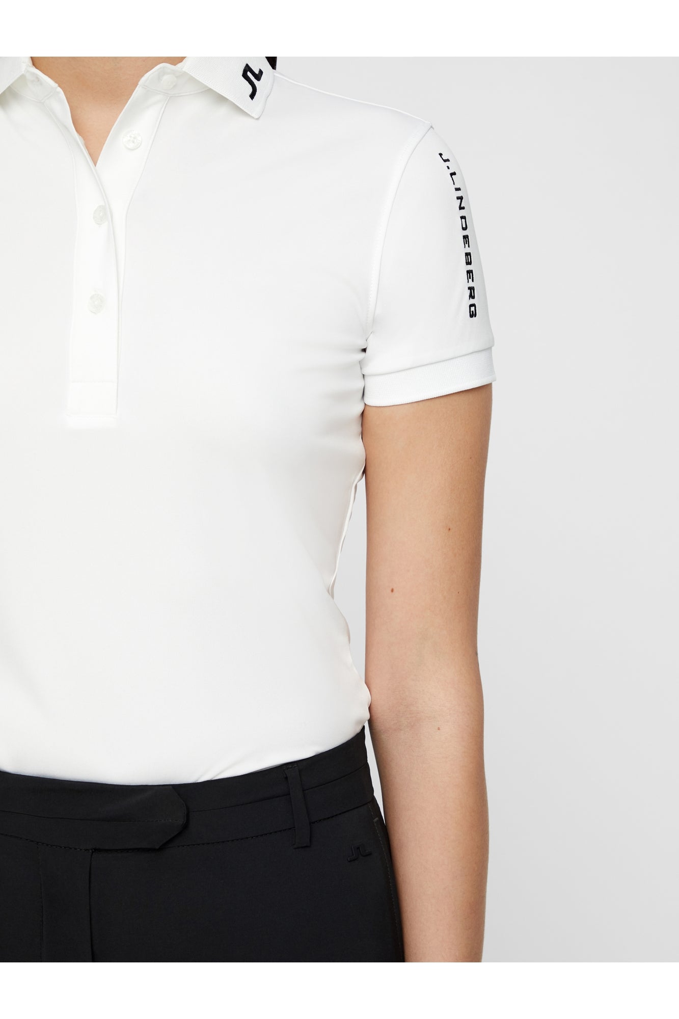 Women | Tour Tech-Tx Jersey | White