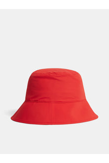 Women | Tourey Bucket | Flame Scarlet