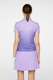 Women | Tuva Poo | Spectru | Spectrum Fade Deep Wisteria L