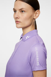 Women | Tuva Poo | Spectru | Spectrum Fade Deep Wisteria L