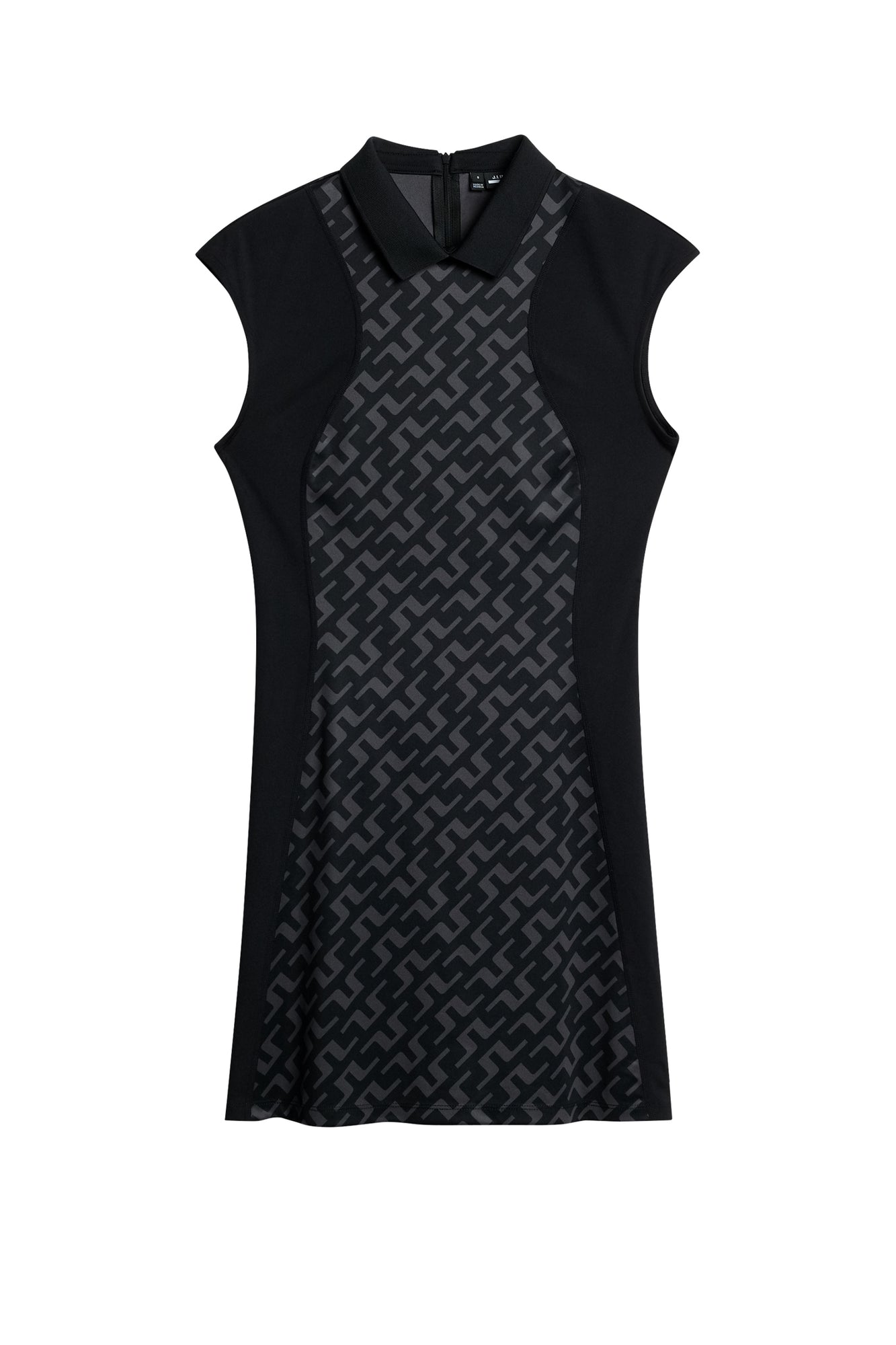 Women | Ursa Dress | Black
