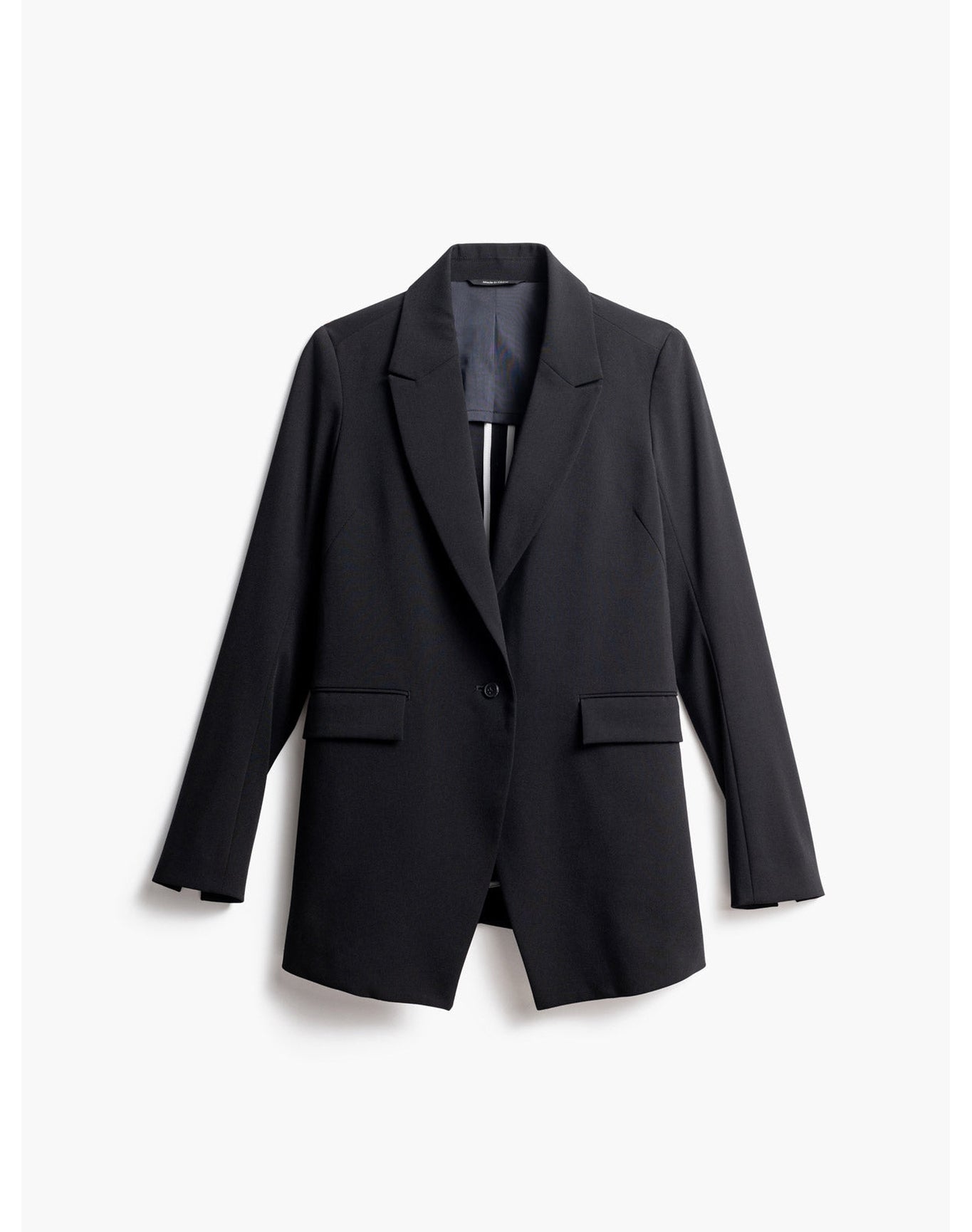 Women | Velocity Blazer | Black