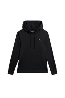 Women | Vice Hood | Black