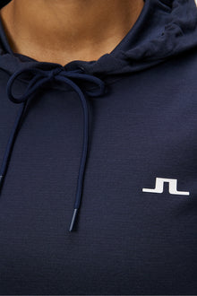 Women | Vice Hood | JL Navy