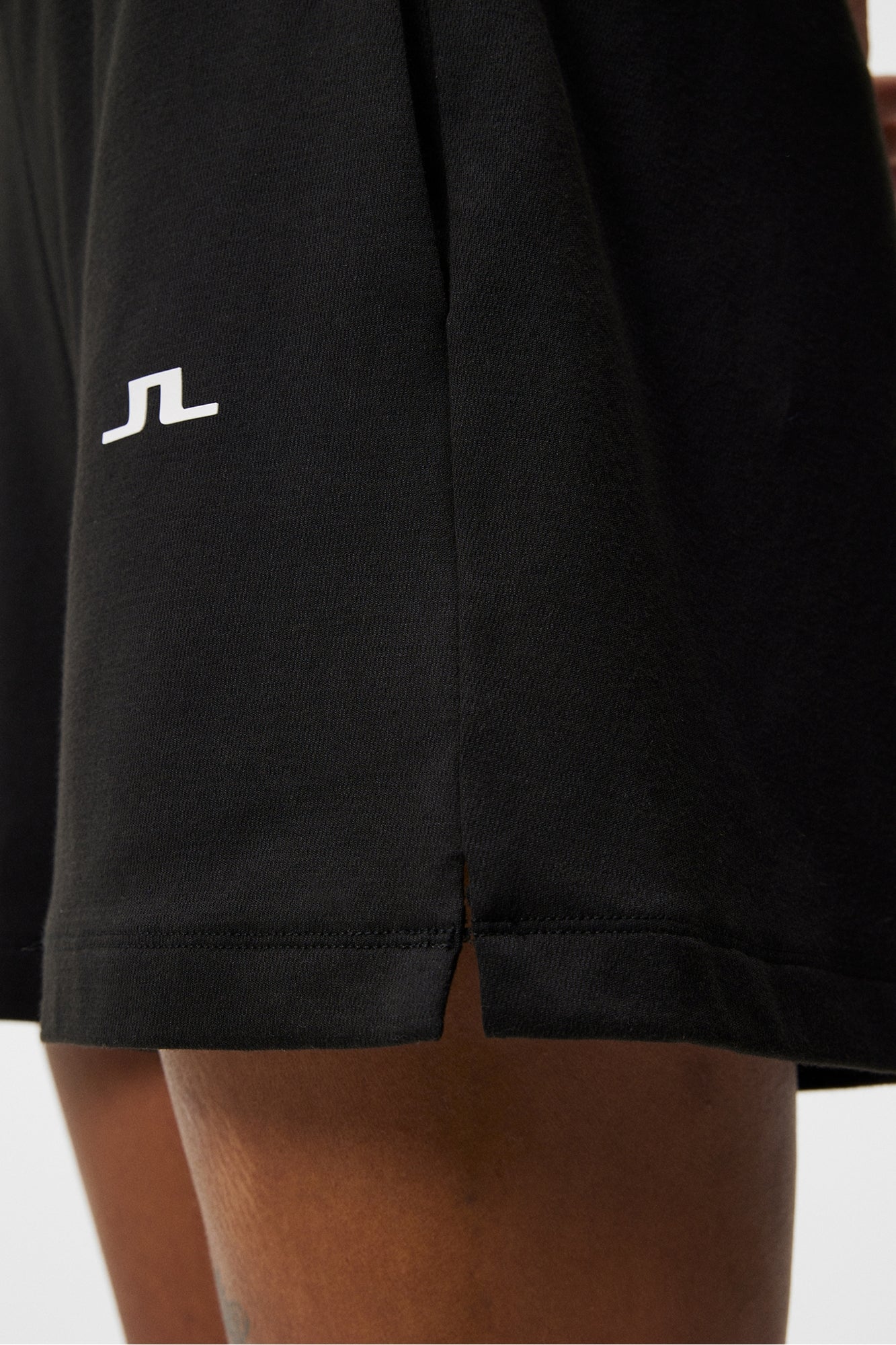 Women | Vice Shorts | Black