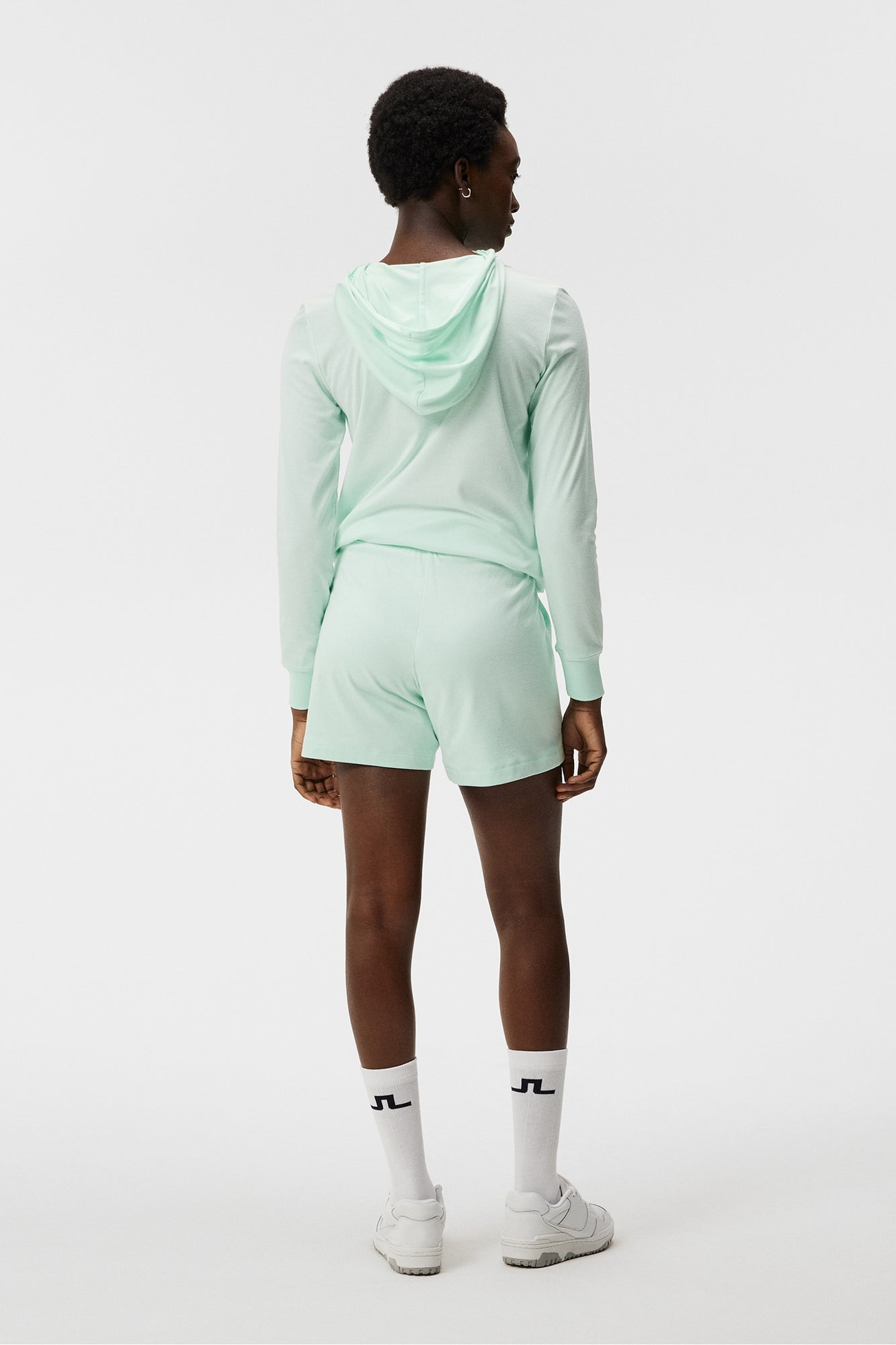 Women | Vice Shorts | Honeydew