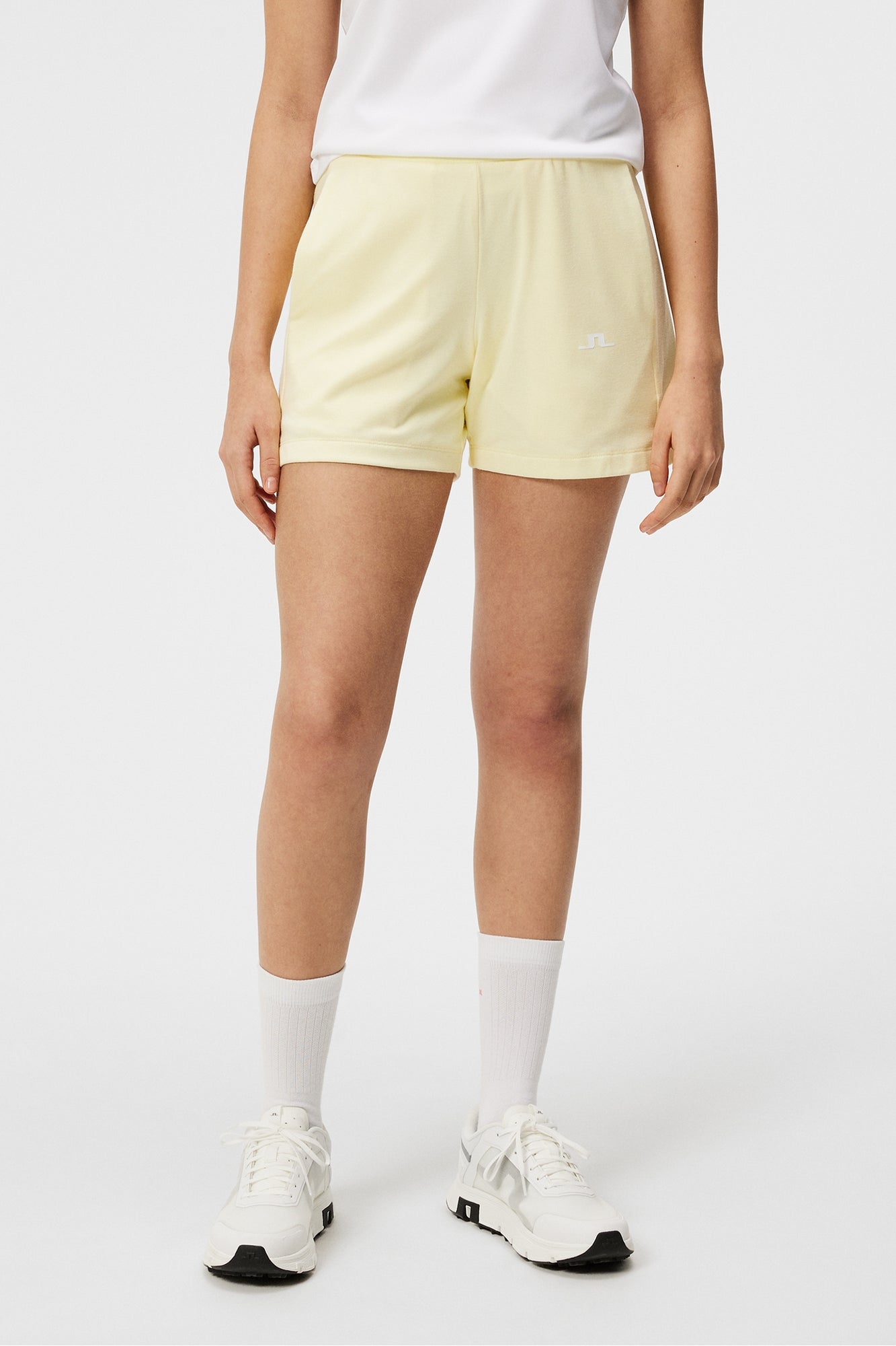 Women | Vice Shorts | Wax Yellow