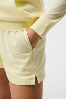 Women | Vice Shorts | Wax Yellow