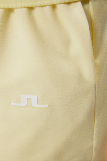 Women | Vice Shorts | Wax Yellow