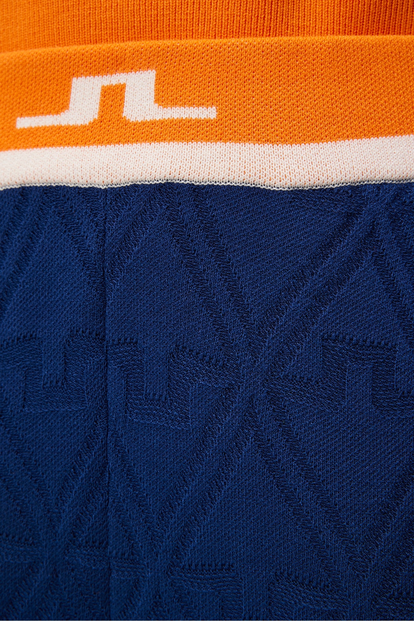 Women | Wanda Knitted Pant | Estate Blue