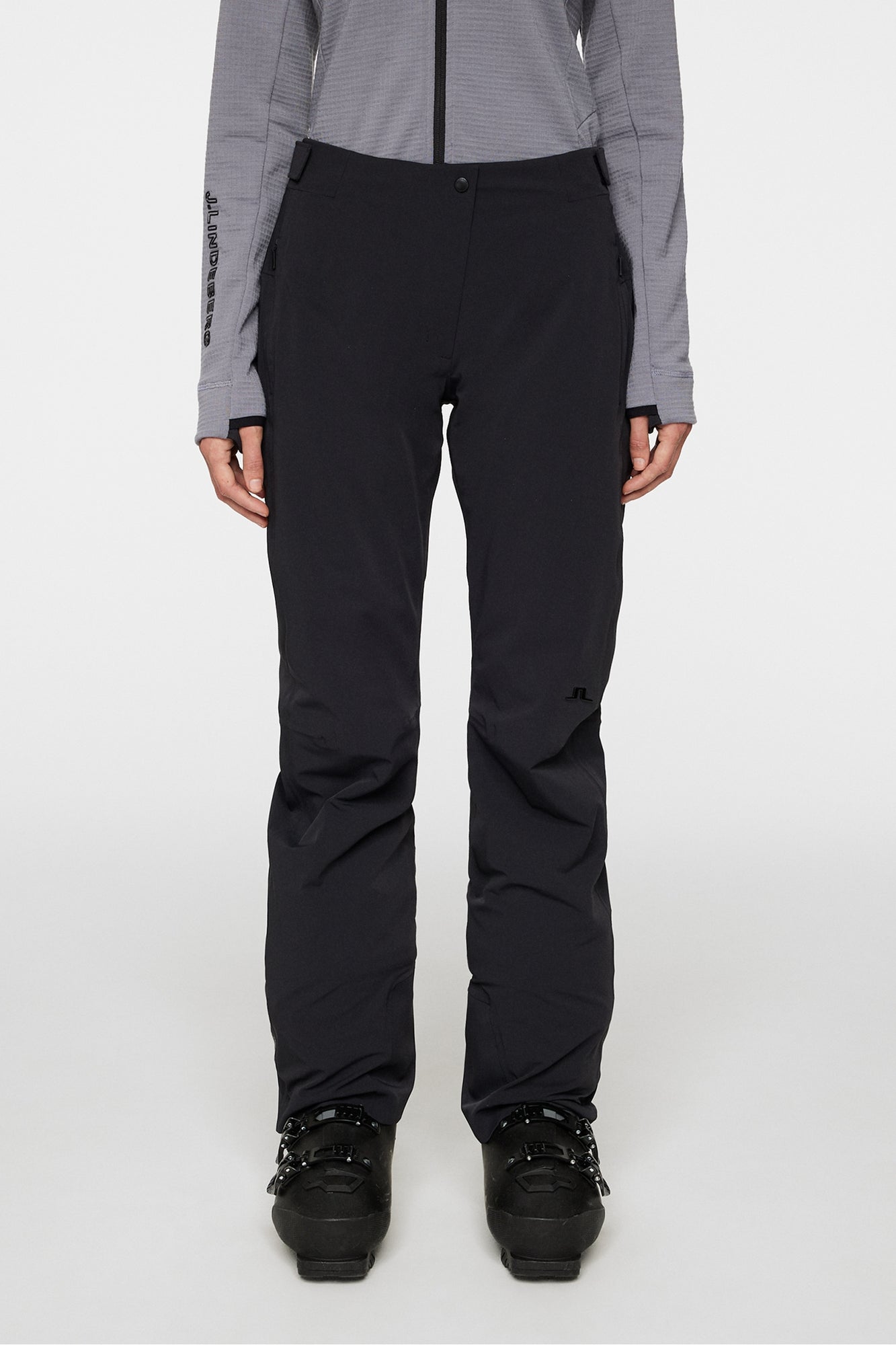 Women | Watson Pant | Black (V2)