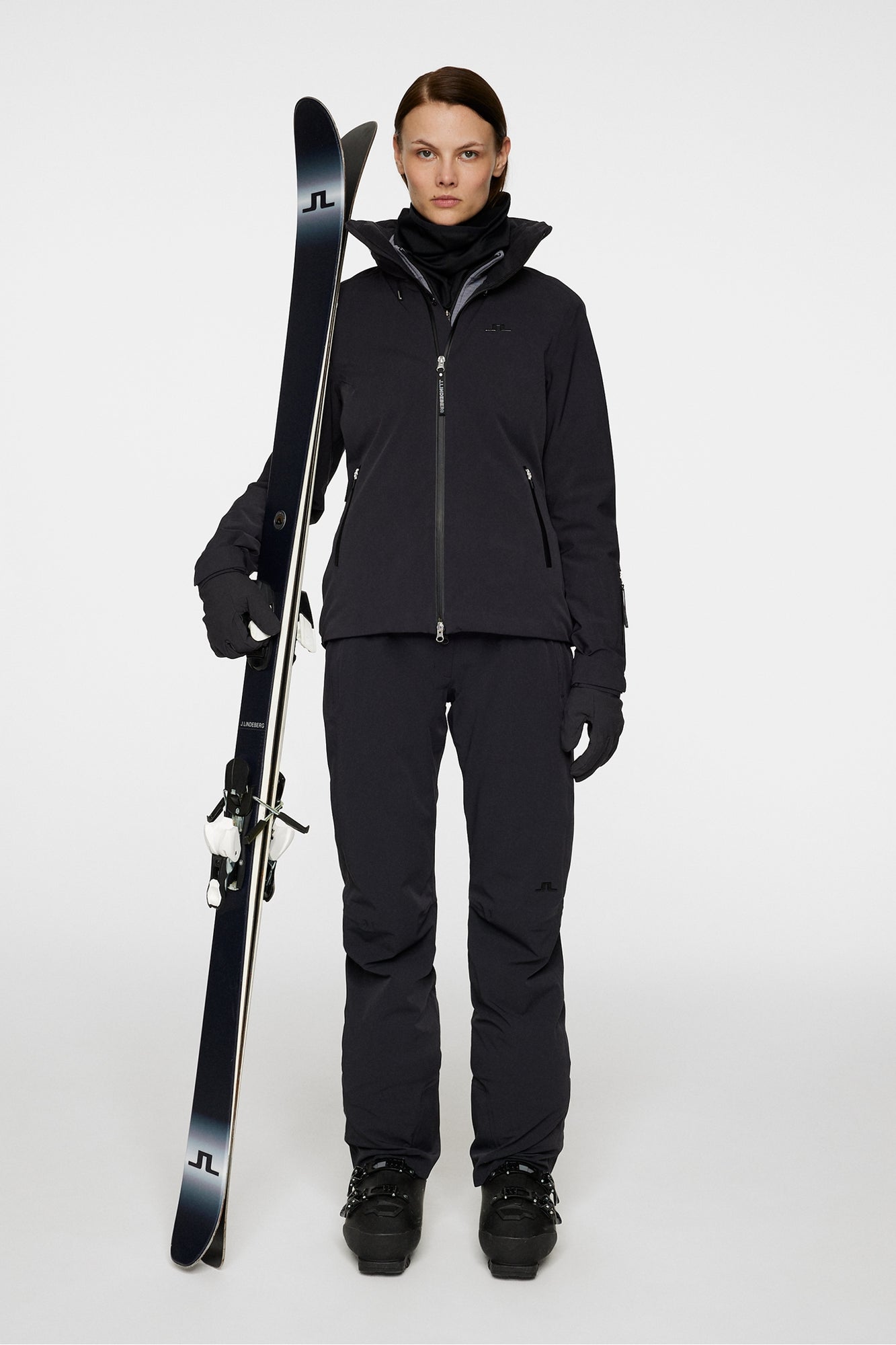 Women | Watson Pant | Black (V2)