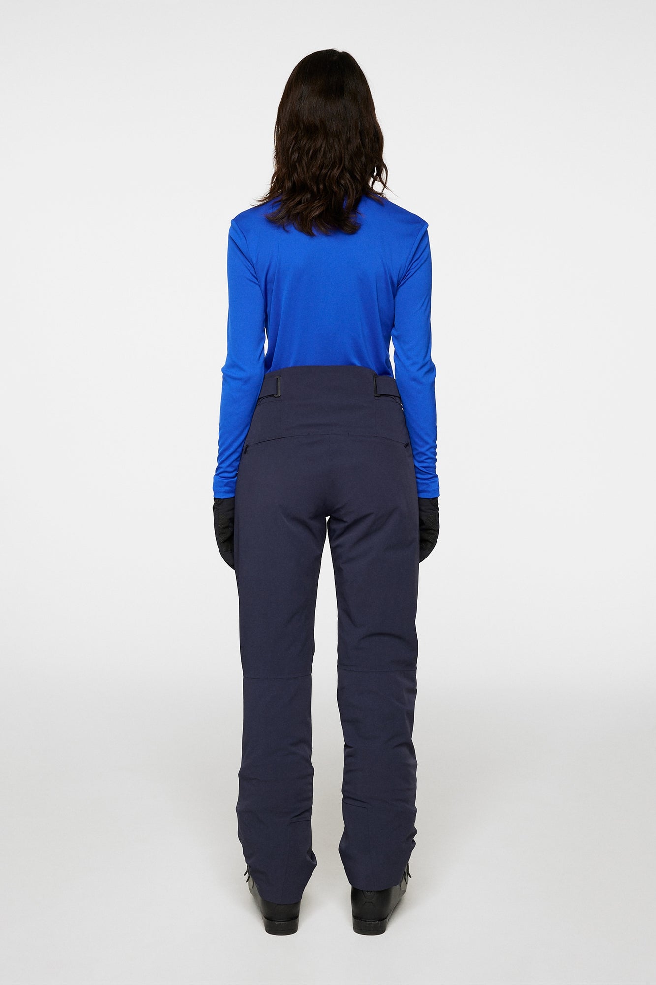 Women | Watson Pant | JL Navy (V2)