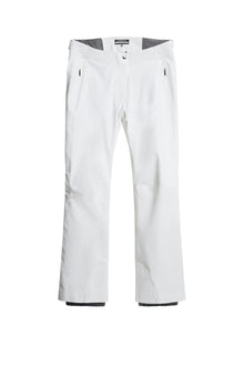 Women | Watson Pant | White (V1)
