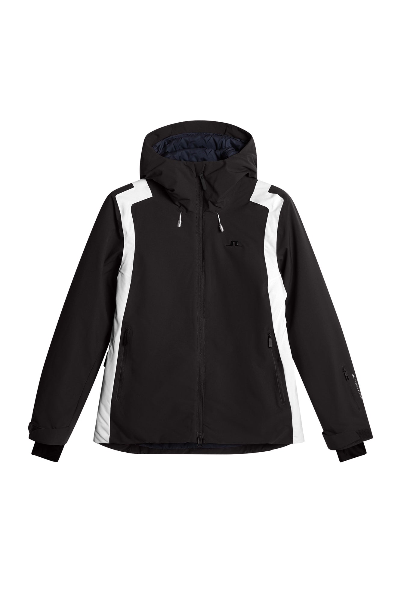Women | Wera Jacket | Black