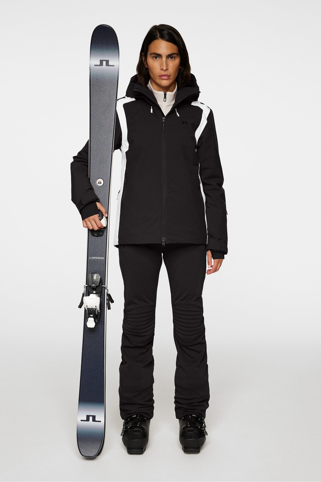 Women | Wera Jacket | Black