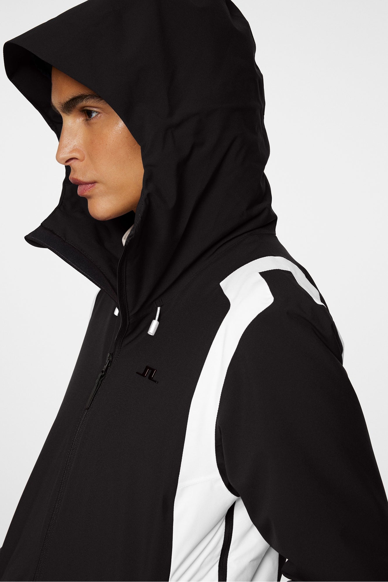 Women | Wera Jacket | Black