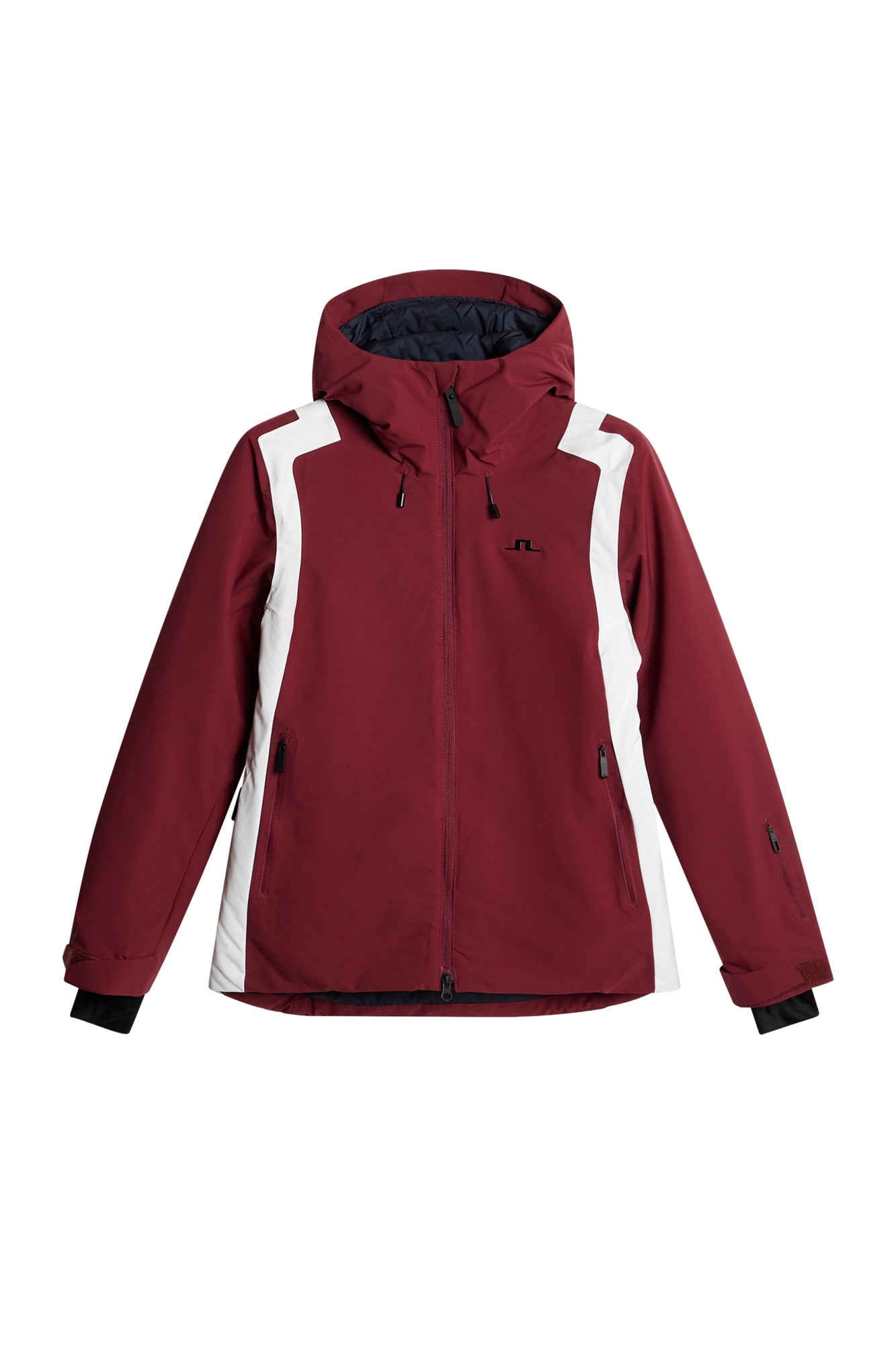 Women | Wera Jacket | Cabernet