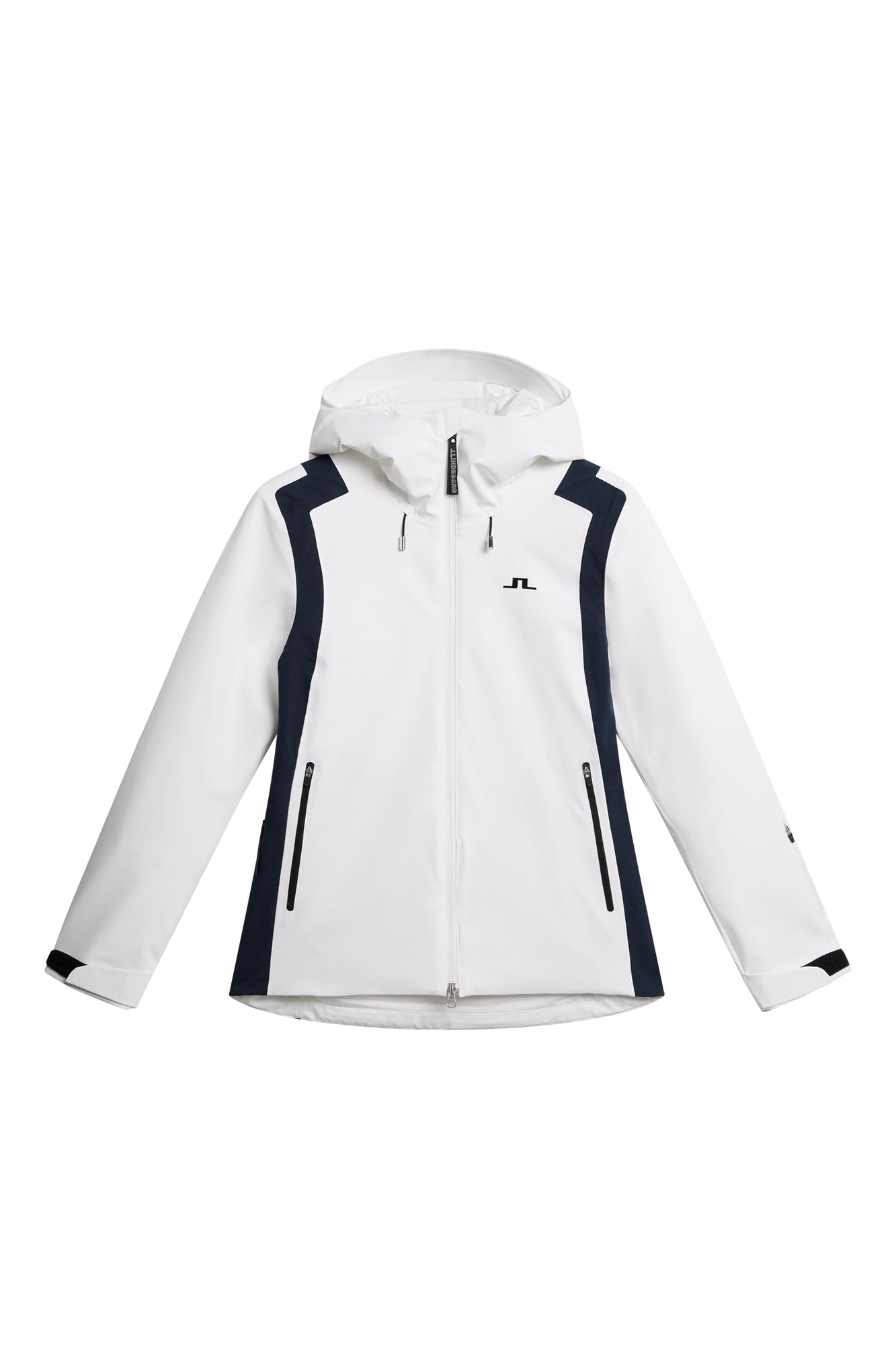 Women | Wera Jacket | White