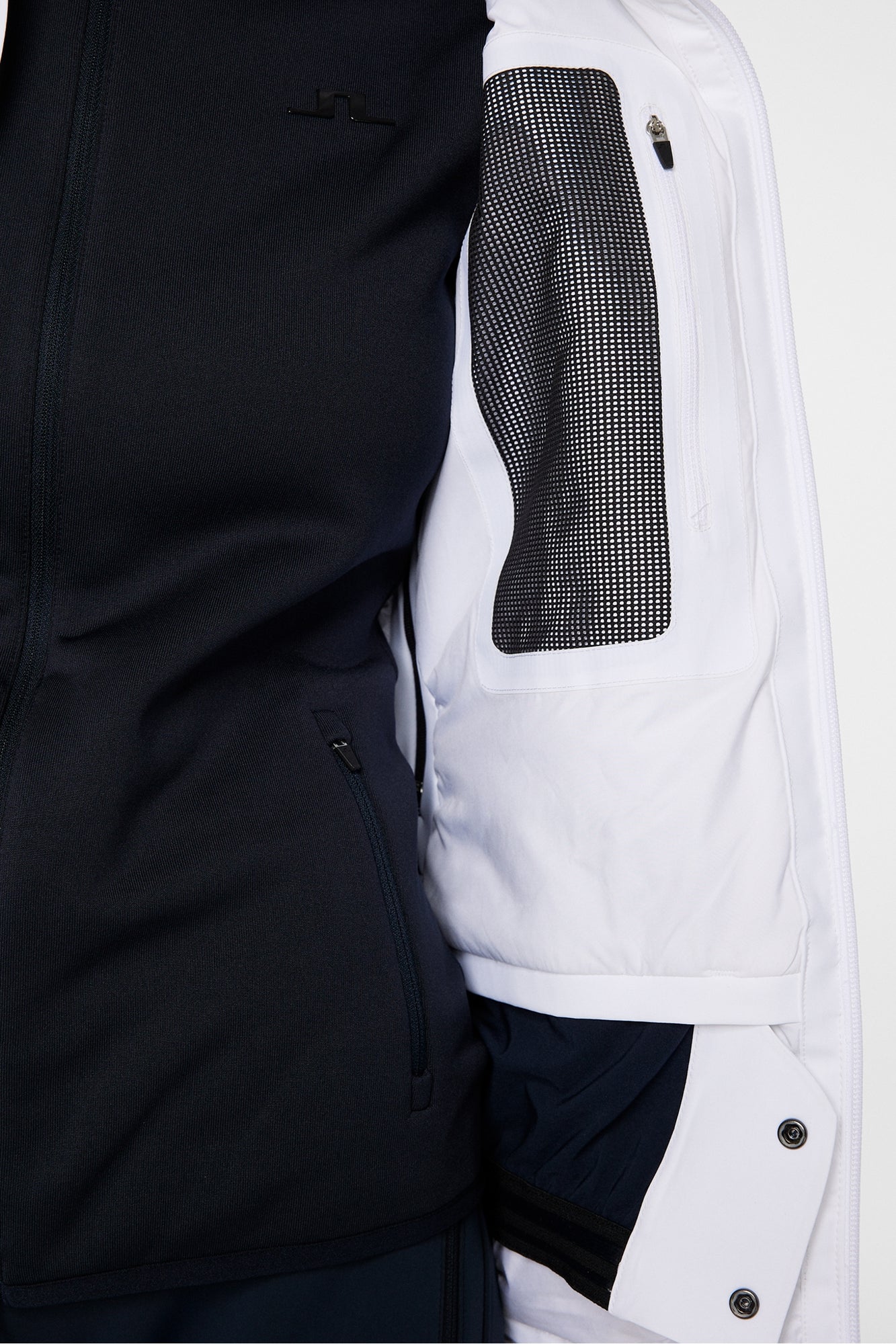 Women | Wera Jacket | White