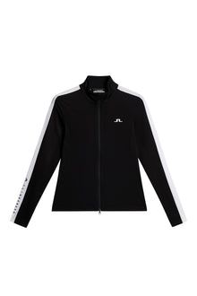 Women | Wilma Mid Layer | Black