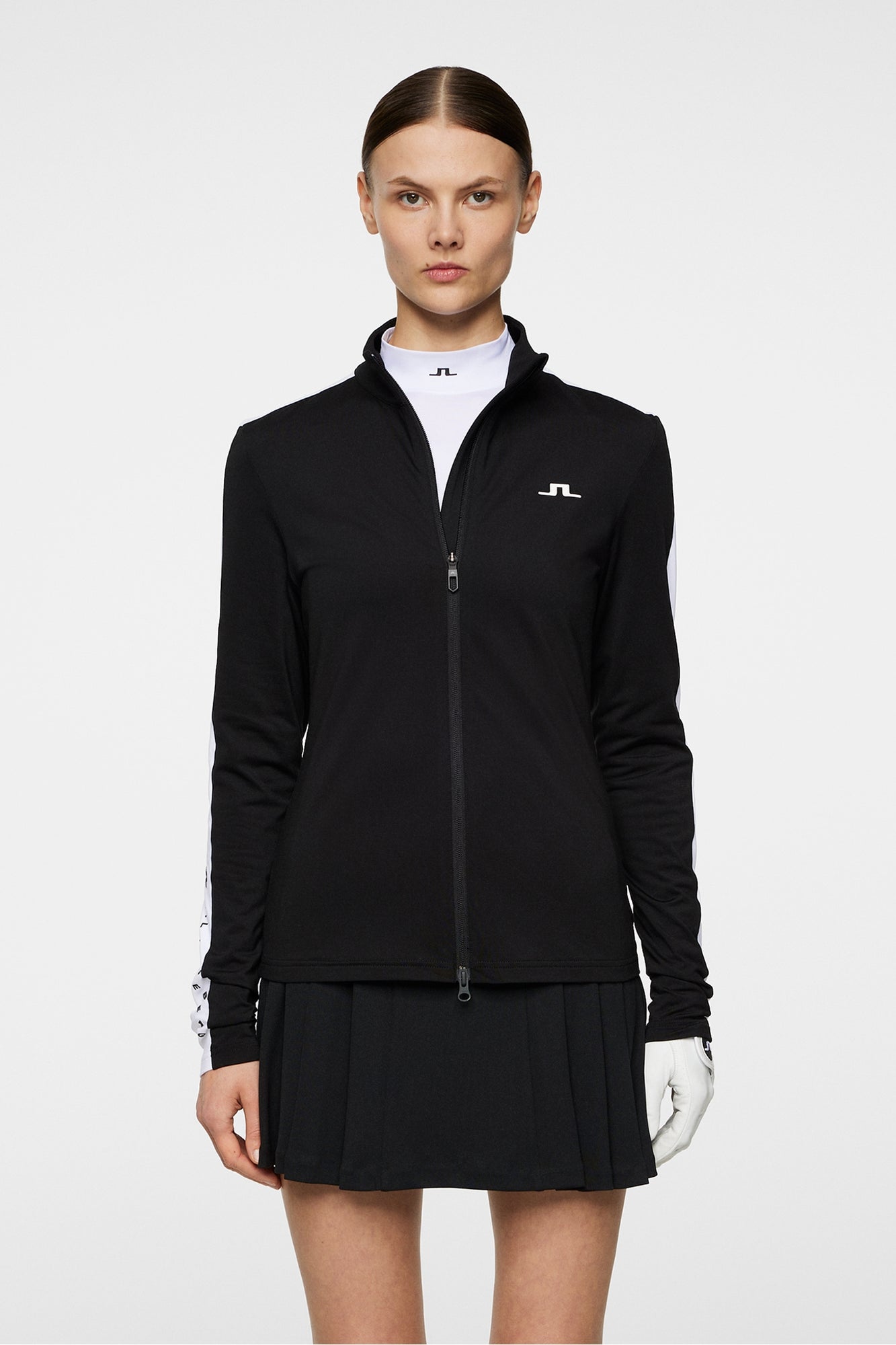 Women | Wilma Mid Layer | Black