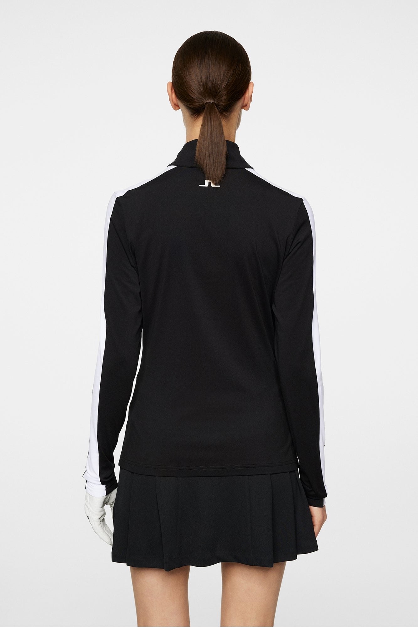 Women | Wilma Mid Layer | Black