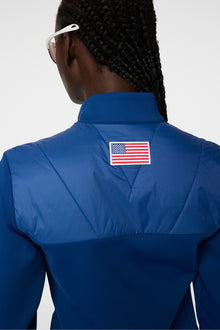 Women | Yvonne Hybrid | Estate Blue