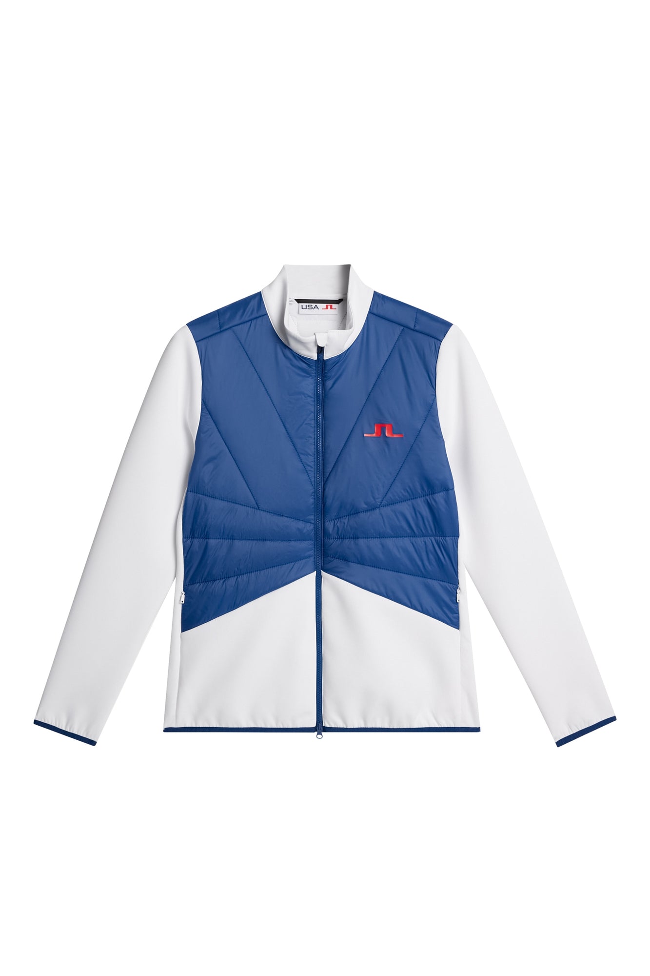 Women | Yvonne Hybrid | White