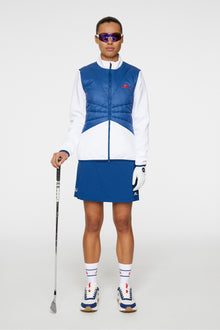 Women | Yvonne Hybrid | White