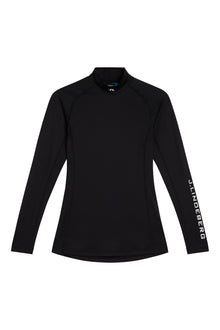 Women | Åsa-Soft Compression | Black