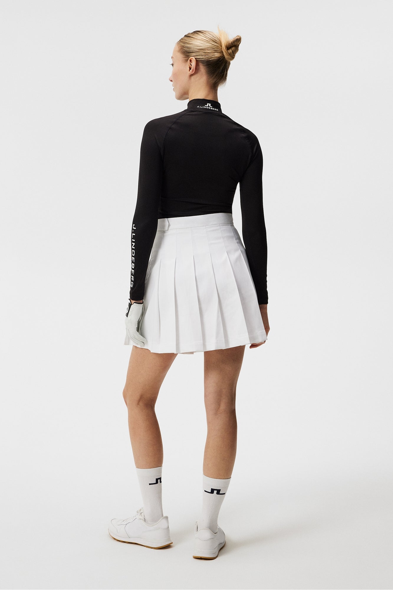 Women | Åsa-Soft Compression | Black