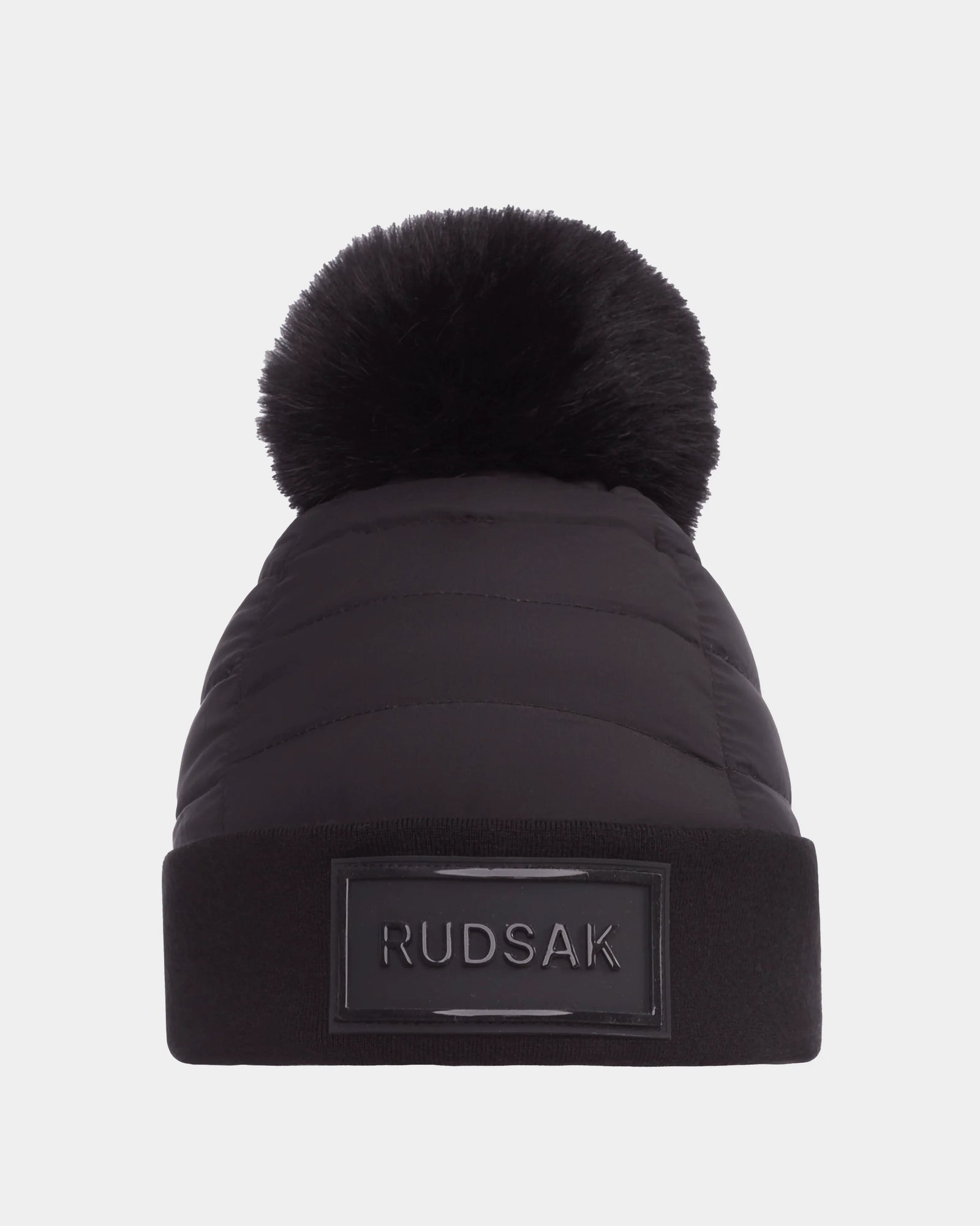 Women | GALA Hat | Black