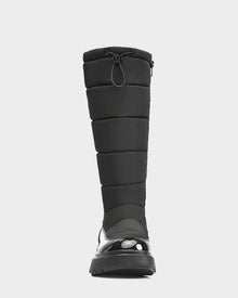 Women | CLAUDE Boot | Black