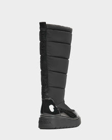 Women | CLAUDE Boot | Black