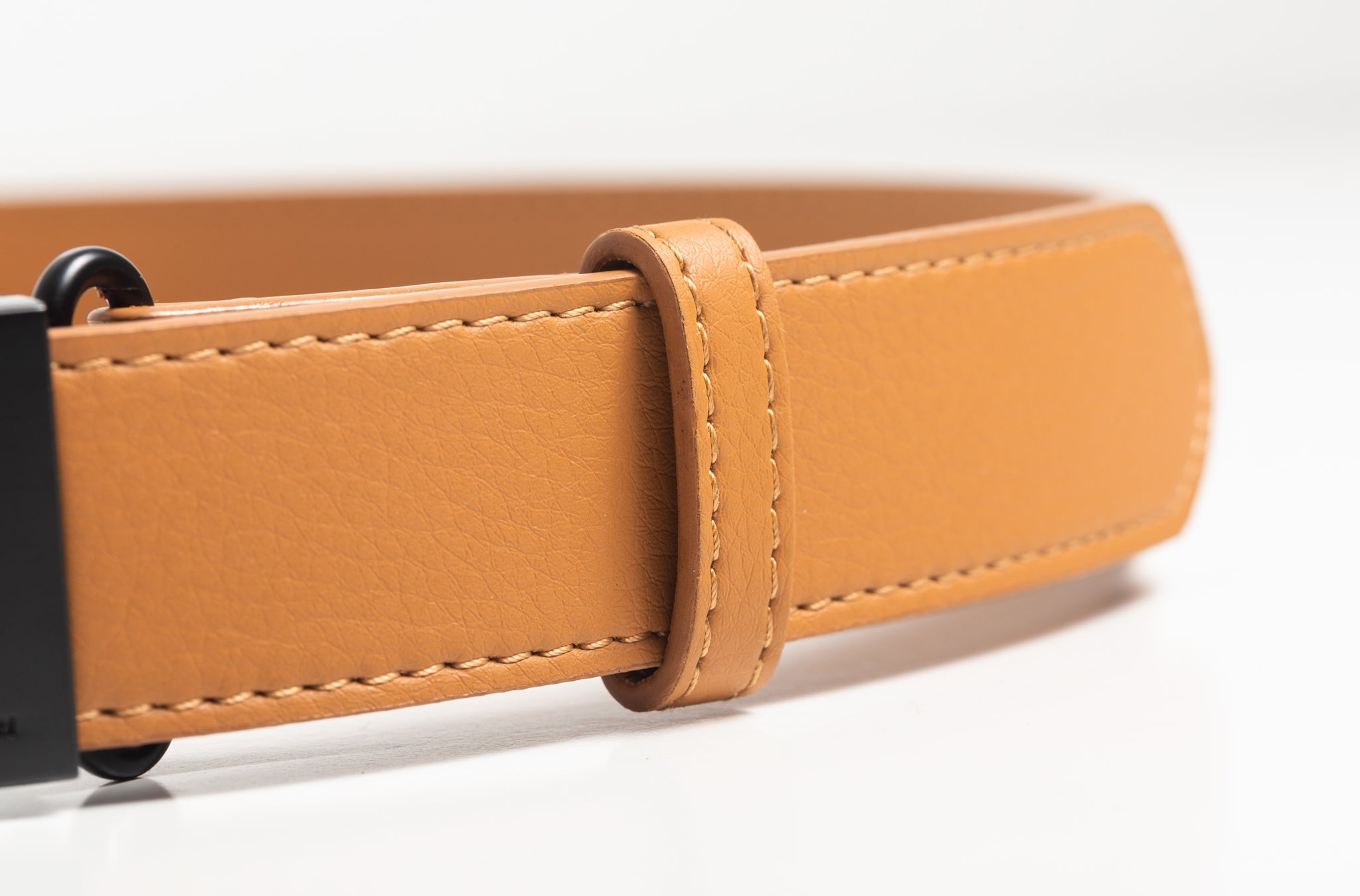 The Belt | Caramel
