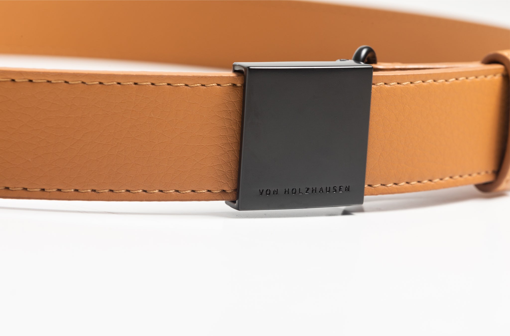 The Belt | Caramel