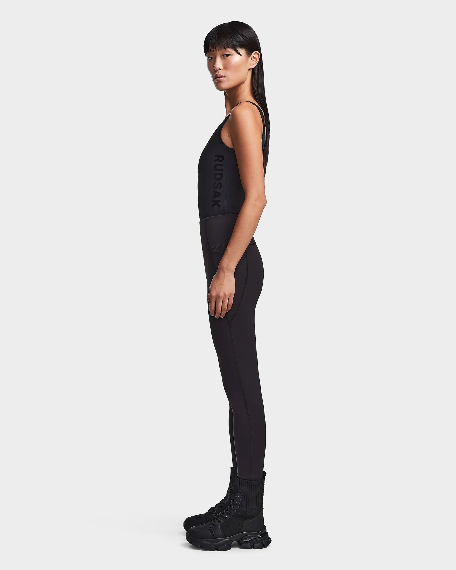 Women | Bodysuit ANDREA 8523530 | Black