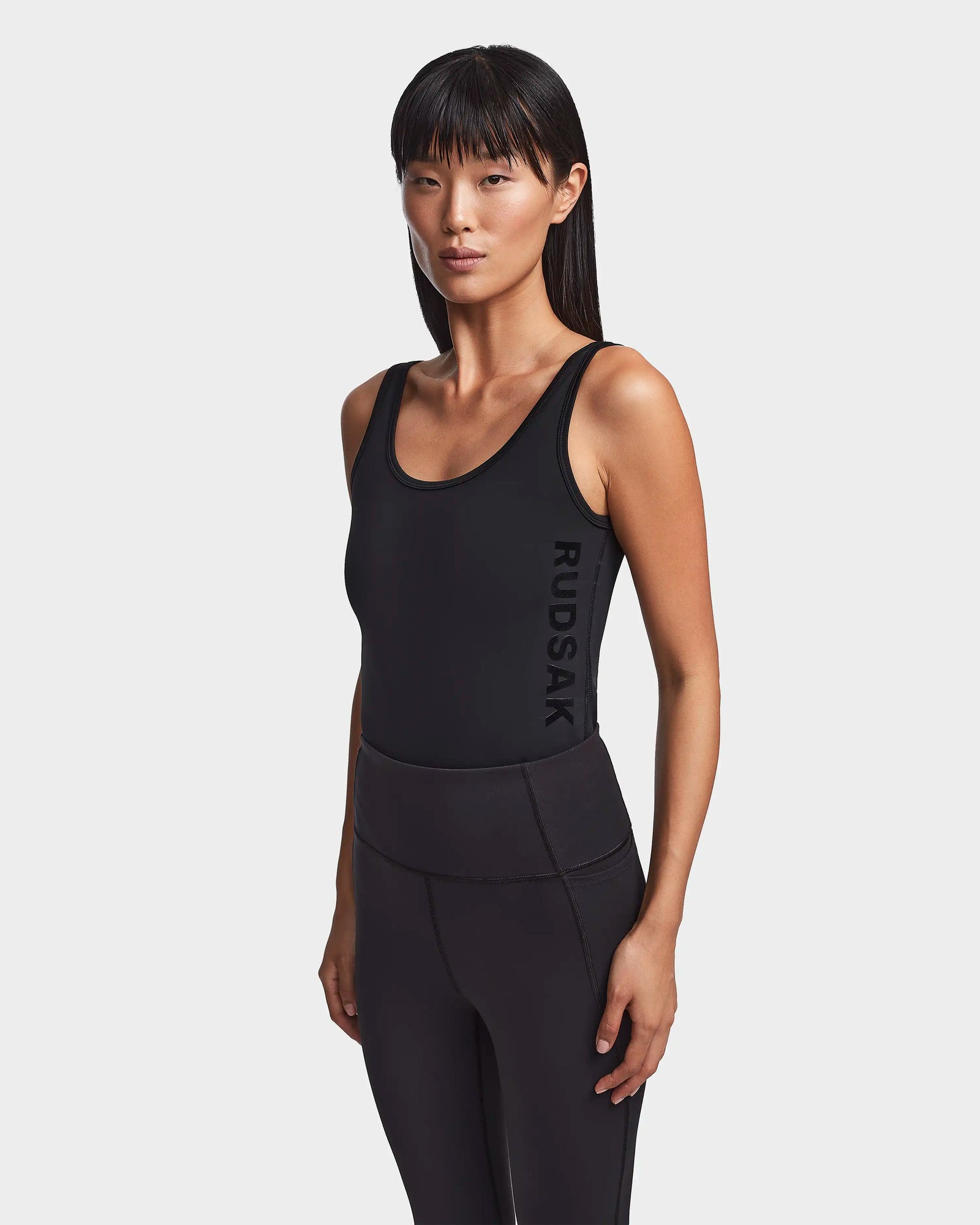 Women | Bodysuit ANDREA 8523530 | Black